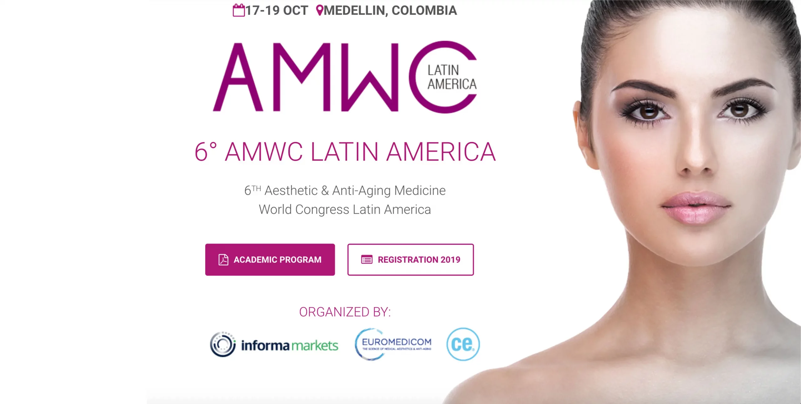 AMWC portfolio ux designer
