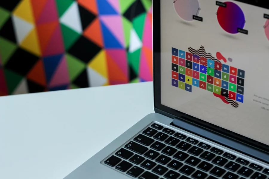 métier d'UI designer