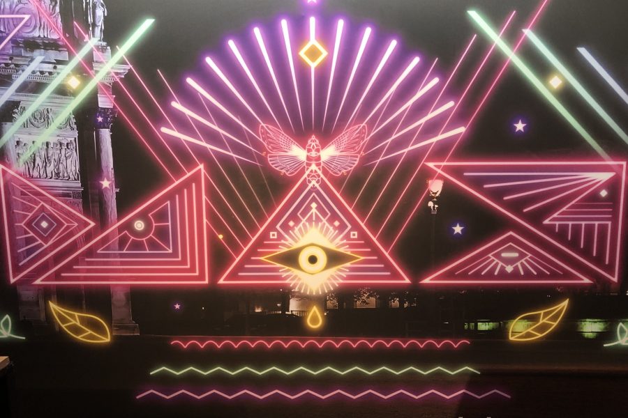 Adobe max 2018