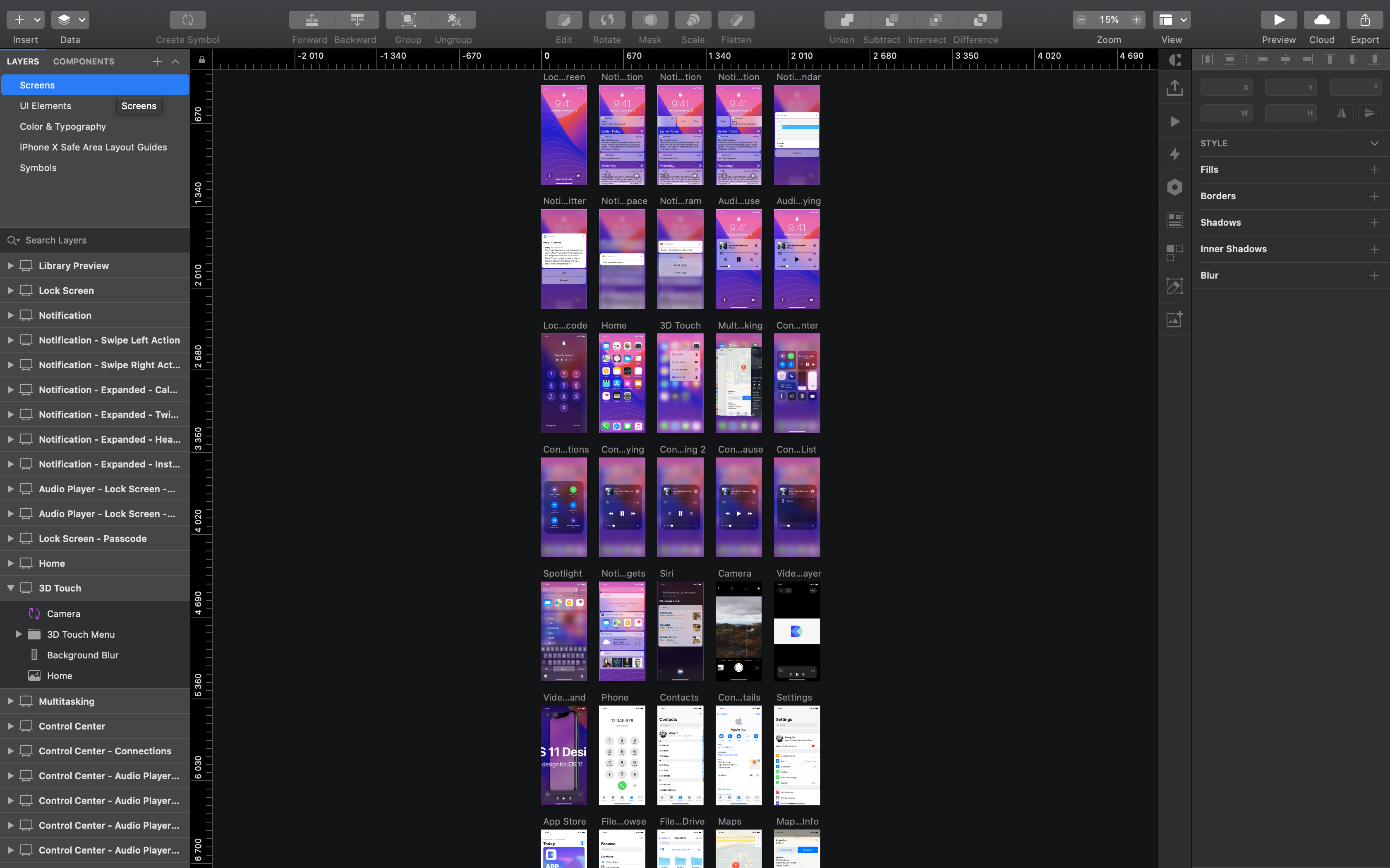 2020 designer sur sketch